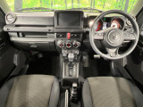ジムニーシエラ 1.5 JC 4WD 