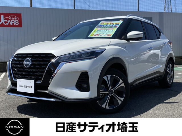 キックス 1.2 X (e-POWER) 