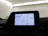 オーディオはAM・FMラジオ、フルセグTV、Bluetooth対応しております!