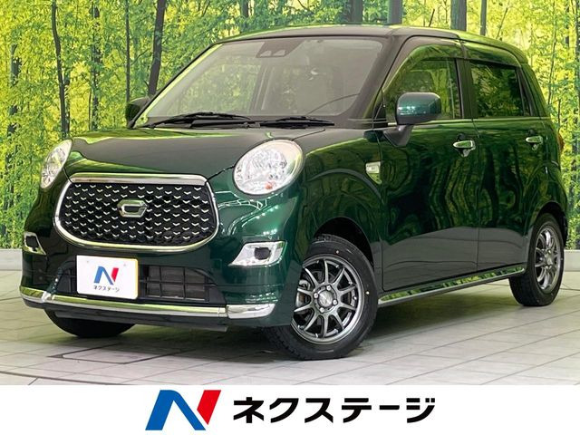 キャスト スタイル X リミテッド SAIII 