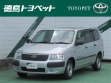 トヨタ サクシードバン