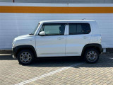 ハスラー G 