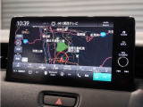 【ナビゲーション】起動までの速度と地図を検索する速度が最大の魅力。初めての道でも安心・快適なドライブをサポート出来ます。操作も簡単で、ストレスフリーなドライブを提供。
