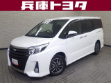 トヨタ ノア