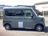 中古車のご案内はもちろん、Hondaの新車との比較も大歓迎!お客様のご予算やライフスタイルにあわせて、ご提案させて頂きます。