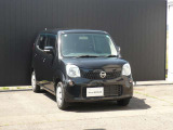 モコ X FOUR 4WD 