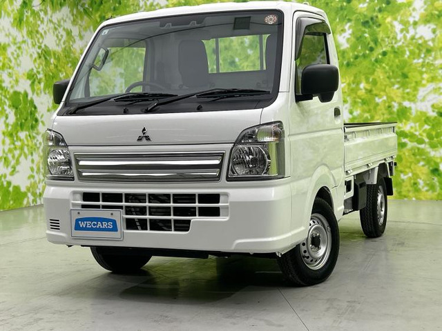 ミニキャブトラックみのり 4WD