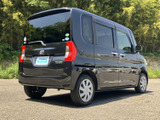 タント X SAIII 