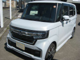 N-BOX EX 