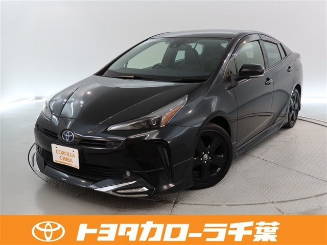 トヨタ プリウス 