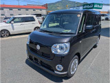 ムーヴキャンバス G メイクアップ リミテッド SAIII 