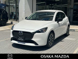 マツダ MAZDA2