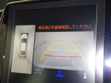 バックモニター付なので後退時に後方が見えるので安心。 車は構造上、死角がたくさんなので万が一を考えると必須ですね。 あくまで補助の為の装備、バックは目視で確認する事が重要ですよ。