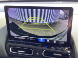 純正11.4インチナビです。フルセグTV・DVD再生可能!Bluetoothでお好きな音楽お聞きいただけます。