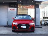 A1スポーツバック 25 TFSI アドバンスド 