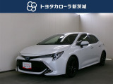 当店の在庫車をご覧いただきありがとうございます!トヨタカローラ新茨城 プラザ日立店です。