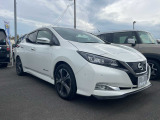 日産 リーフ