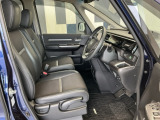 車内は徹底的にクリーニングされているので、快適にお乗りいただけます。