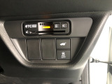 【ETC車載器】お持ちのカードを入れていただければ、そのままお使いいただけます!セットアップ作業をしてご納車いたします。