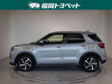 ライズ  ハイブリッド 1.2 Z