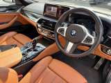 5シリーズツーリング 530i Mスポーツ 