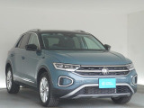 T-Roc TSI スタイル 