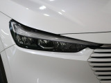LEDヘッドライトです。