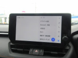 RAV4  2.5 ハイブリッド アドベンチャー E-Four 4WD