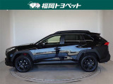 RAV4 2.0 アドベンチャー オフロードパッケージ II 4WD 