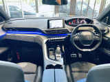 5008 GT ブルーHDi ディーゼル サンルーフ 修復歴無し