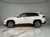 RAV4  2.0 G Zパッケージ 4WD
