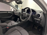 A3スポーツバック 30 TFSI 