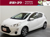トヨタ アクア