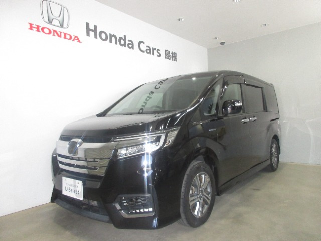 ホンダ ステップワゴン 