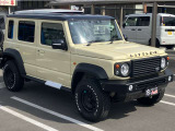 ジムニーノマド 1.5 FC 4WD 