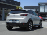 CX-3 1.5 15S アーバンドレッサー 