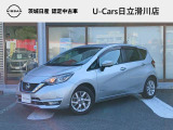 2019年5月登録車 ノート E-POWER メダリスト オートクルーズ付き