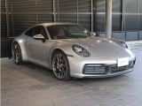 911 カレラ4S PDK 