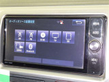 AM/FMラジオ付きです♪