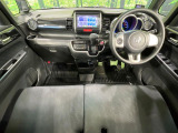 N-BOXカスタム G SSパッケージ 特別仕様車