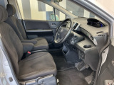 車内は徹底的にクリーニングされているので、快適にお乗りいただけます。