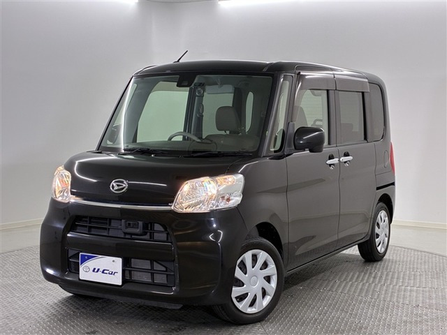 タント X SAII 