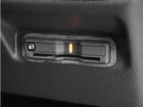 ◆ETC車載器 装備車◆今や必需品のETC!有料道路を利用する際にスムースに通過でき、わずらわしい料金支払いから開放されます!