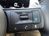 プロパイロットは、運転者が設定した車速を上限に先行車と車速に応じた車間距離を保ちながら、車線中央付近を走行するための運転操作を支援します♪