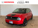ホンダ Honda e アドバンス