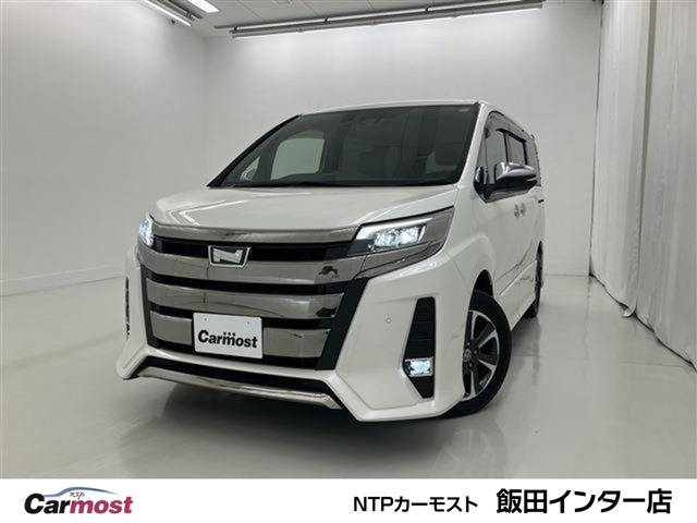 ノア  2.0 Si WxBIII