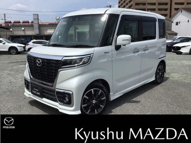 マツダ フレアワゴン 