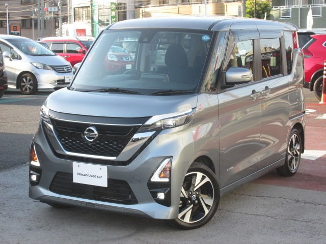 日産 デイズ 