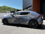 R8.1登録 MAZDA3 ファストバック ディーゼル DriveEdition!
