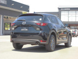 CX-5 2.0 20S プロアクティブ 